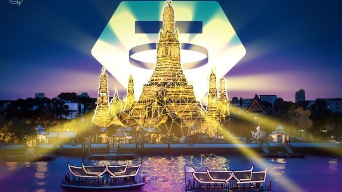 Tether Gold enters Thailand with listing on Maxbit exchange Tether Gold enters Thailand with listing on Maxbit exchange
