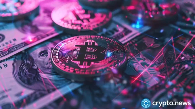 Tether adds 4,812 Bitcoin into Twenty One Capital’s treasury ahead of public listing