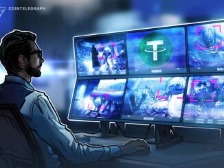 Tether adds Chainalysis tokenization platform for compliance, monitoring