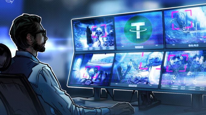 Tether adds Chainalysis tokenization platform for compliance, monitoring Tether adds Chainalysis tokenization platform for compliance, monitoring