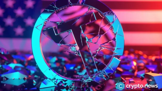 Tether eyes US stablecoin launch later this year: report