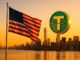 Tether invests $5 billion profit into US companies while holding $120 billion in US debt