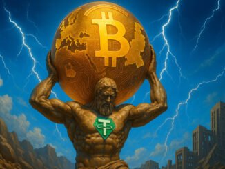 Tether vows Bitcoin mining dominance as Pakistan, UK politicians look to advance Bitcoin reserves