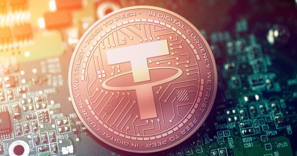 Tether's Hadron Platform Integrates Chainalysis for Enhanced Compliance Tether's Hadron Platform Integrates Chainalysis for Enhanced Compliance