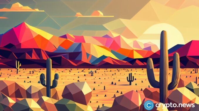 Texas approves Bitcoin reserve bill, awaits governor’s signature