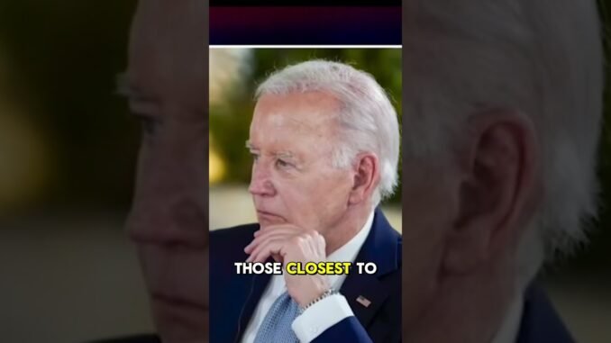 The Biden Competency Cover-Up #news #technology #ai #joebiden #usa