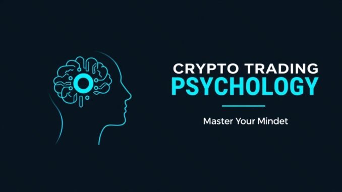 The Complete Guide to Psychology in Cryptocurrency Trading for Beginners