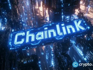 The Graph enables cross-chain transfer of GRT with Chainlink’s CCIP