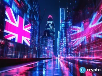 The UK's crypto ambitions: Navigating regulatory uncertainty