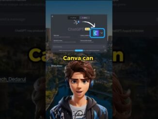 The Ultimate Canva Tutorial for Beginners [Full Guide] #ytshorts #ai #tutorial #youtubeshorts