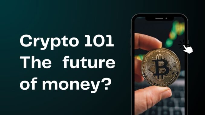 The Ultimate Guide to Cryptocurrency: Everything You Need to Know