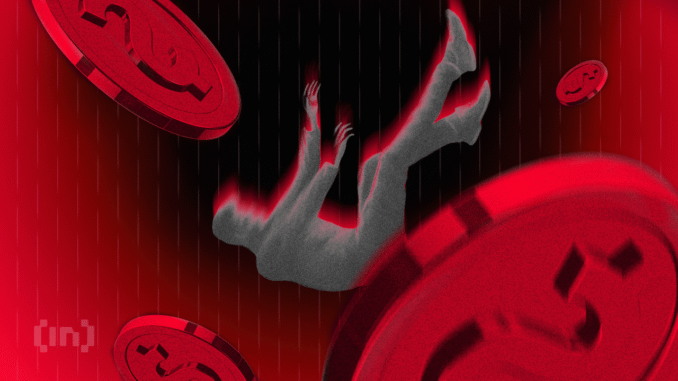 Mysterious Deaths Haunt Crypto Millionaires—Are Fortunes Becoming Fatal?