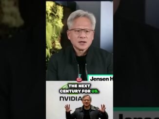 The Visionary Plan to Re industrialize America and Lead AI #news #trading #nvidia