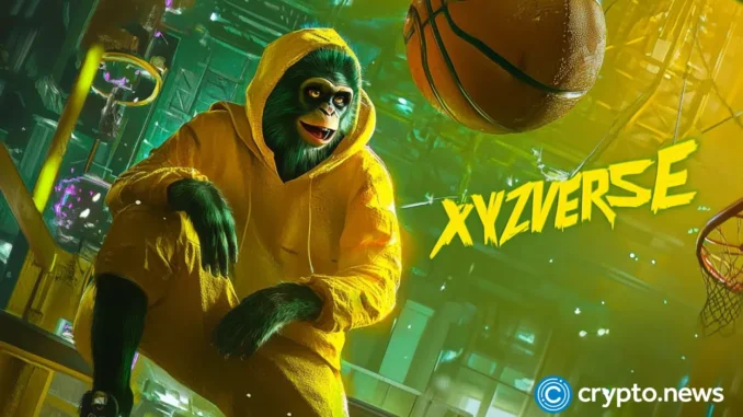 The crypto giants reshaping global finance in 2025 The crypto giants reshaping global finance in 2025