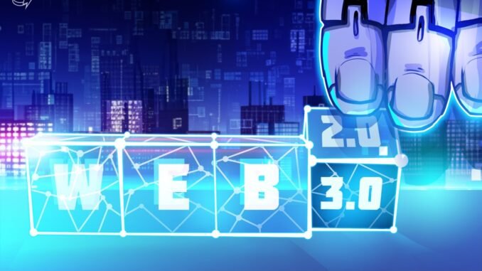 The future of Web3 is not blockchain