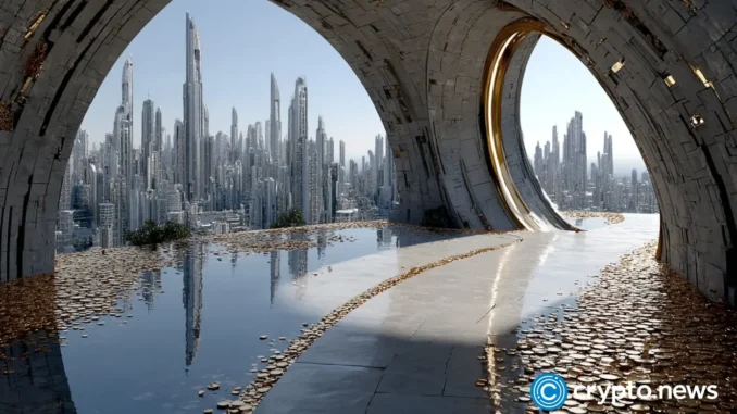 The gateway to mainstream crypto in 2025