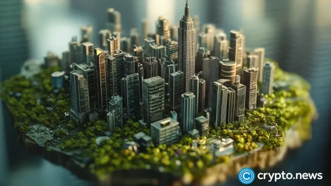 The key to DeFi’s future