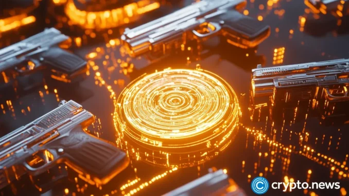 The moment for mass adoption is here, and crypto’s not The moment for mass adoption is here, and crypto’s not ready