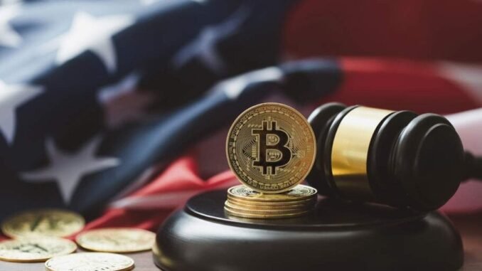 These States Have Rejected Bitcoin Reserve Bills