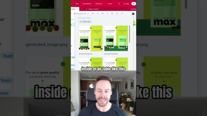 This AI Agent Is Your New Marketing Department
