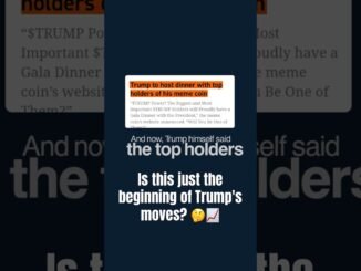 This coin EXPLODED by 85% in the last 7 days! 🤯🚀 #crypto #cryptocurrency #cryptonews