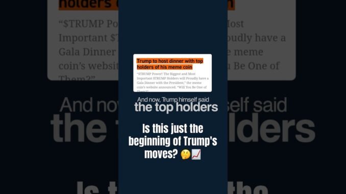 This coin EXPLODED by 85% in the last 7 days! 🤯🚀 #crypto #cryptocurrency #cryptonews