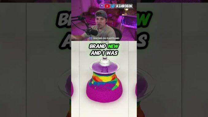 Tips for beginners in trading from @AshRobin #fyp #crypto #traiding #satisfying #satisfyingvideo