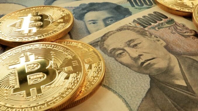 Tokyo’s Beat Holdings Expands Bitcoin ETF Bet, Joins Metaplanet in Crypto Treasury Push