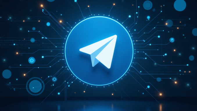 Toncoin price spikes 13% amid major Telegram-related news The Open Network Toncoin Token Symbol