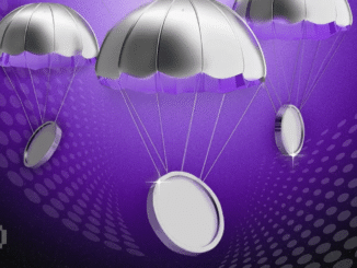 3 Latest Airdrop Tokens to Watch for the First Week of June