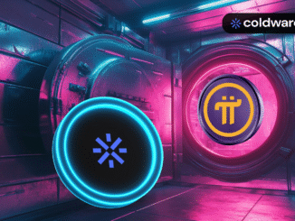 Top 3 DePIN networks: Coldware, PI or THETA , expert predicts 11,000% gains before altcoin bull market