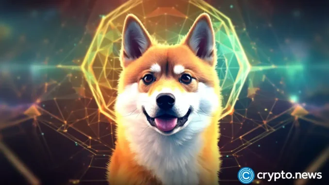 Top 3 reasons Dogecoin price may jump 110% soon Top 3 reasons Dogecoin price may jump 110% soon