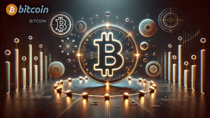 Top 5 Bitcoin Indicators To Watch, According To CryptoQuant Bitcoin