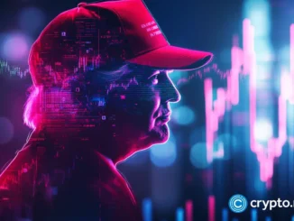 Top House Democrat opens probe into Trump's memecoin investor dinner