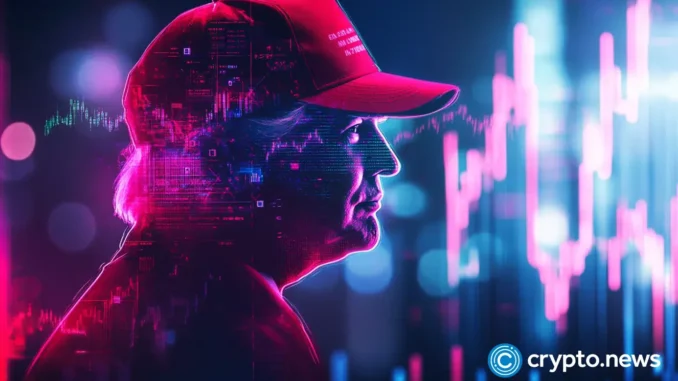 Top House Democrat opens probe into Trump's memecoin investor dinner