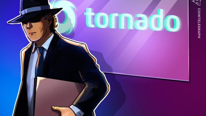 Tornado Cash dev's attorneys say prosecutors hid exculpatory evidence