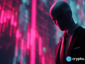 Trader makes $17M by betting against James Wynn's high-risk strategy 