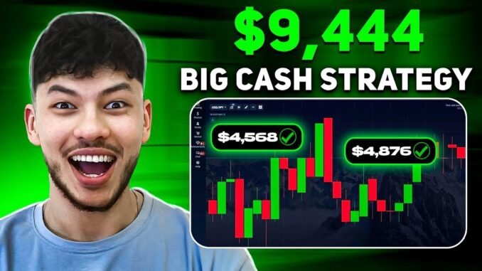 Trading Approach for Beginners! A Detailed Step-by-Step Guide | CRYPTO TRADING BOTS TUTORIAL