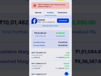 Trading Kaise Karein? Beginners Guide in Hindi (2025) #trading #stockmarket #crypto #stocktrading