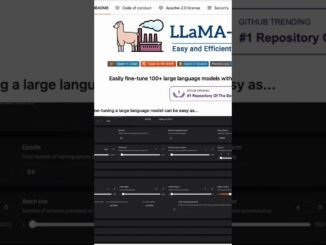 Train 100+ AI Models Without Code! (LLaMA-Factory Full Guide)