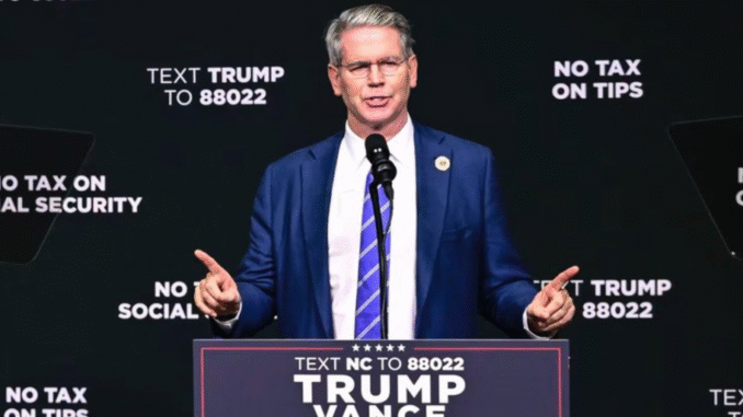 Treasury Secretary Bessent Blasts Senate for Blocking GENIUS Stablecoin Bill