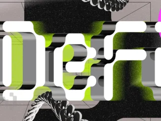 DeFi in 2025: Trends, Challenges, and What’s Next for Q2