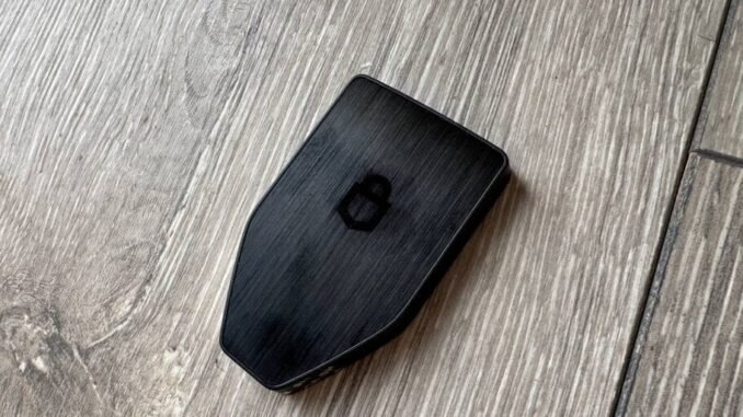 Trezor Safe 5 Review: A Flagship Hardware Crypto Wallet With Haptic Touchscreen Smarts