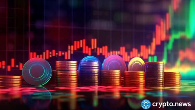 Tron analysts predict next $0.30 rally, Unilabs crosses DOGE volume