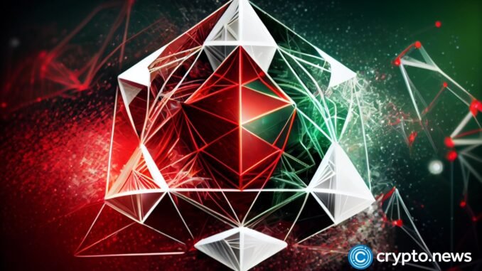 Tron flips Ethereum in USDT supply amid growing on-chain activity