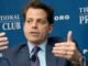 Trump Crypto Businesses Create 'Pathways' for Corruption, Says Anthony Scaramucci