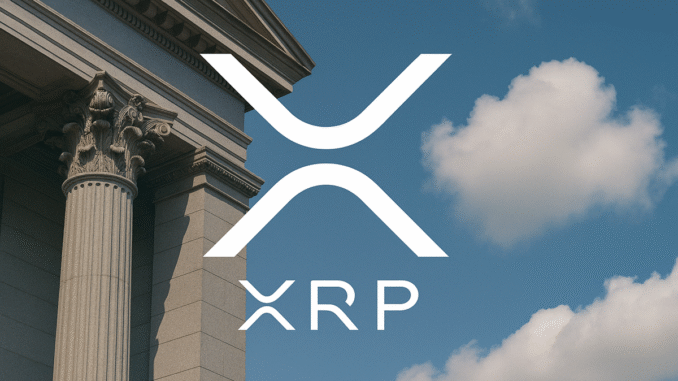 XRP News