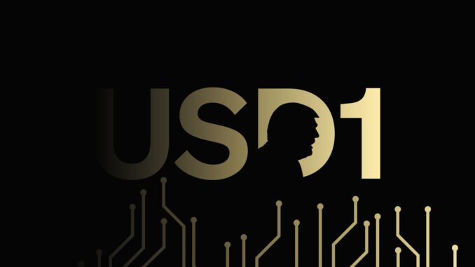 Trump-Linked Stablecoin USD1 Fuels $2 Billion Binance–Abu Dhabi Power Move Stablecoin