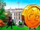 Trump-backed USD1 is now the seventh-largest stablecoin worldwide