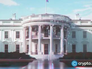 Trump crypto fortune swells as foreign billions roll In